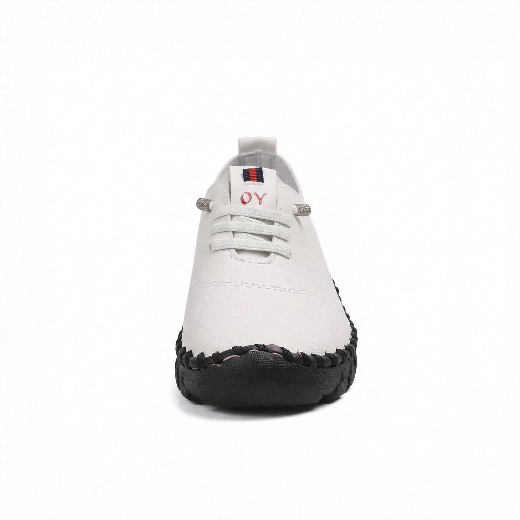 Sneaker mit Weicher Sohle