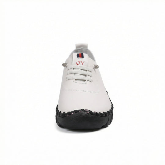 Sneaker mit Weicher Sohle