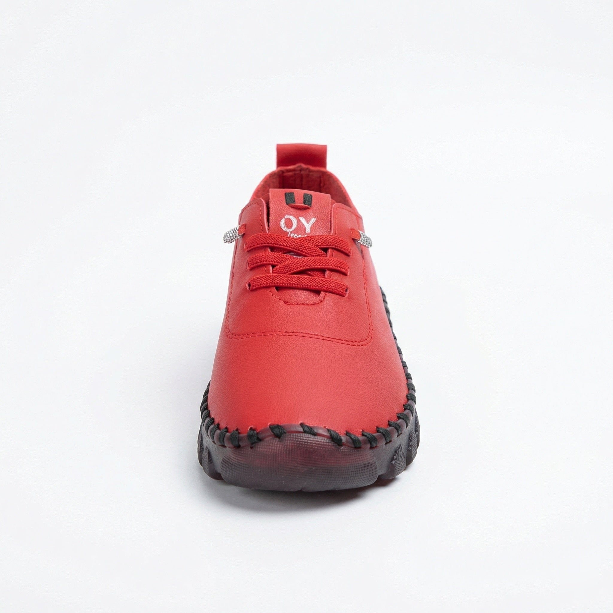 Sneaker mit Weicher Sohle