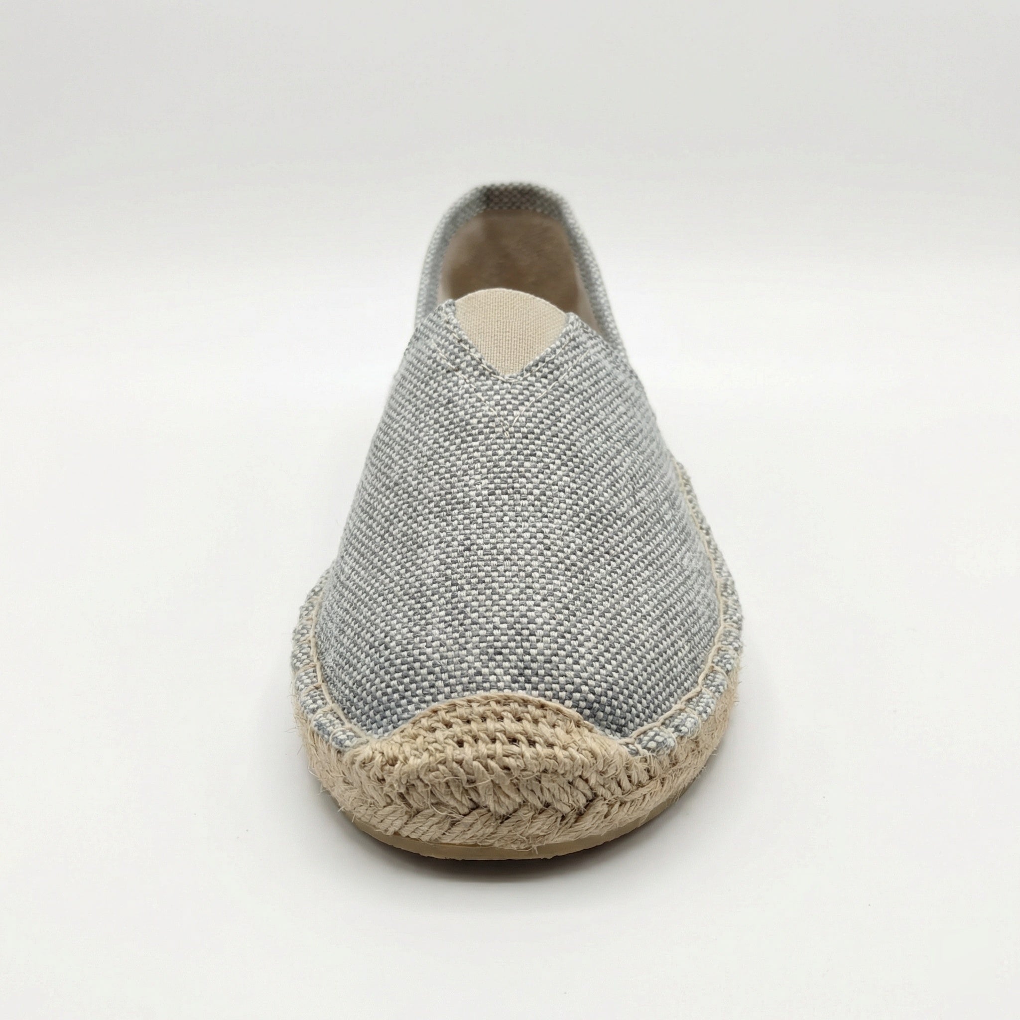 Espadrilles-Loafer-Schuhe für Herren ShopNory