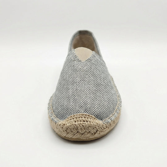 Espadrilles-Loafer-Schuhe für Herren ShopNory
