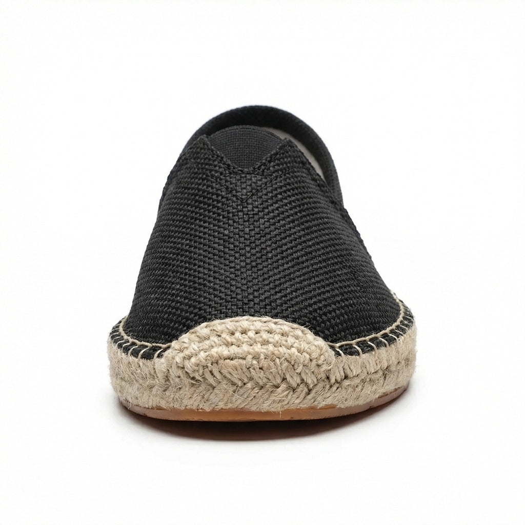 Espadrilles-Loafer-Schuhe für Herren ShopNory