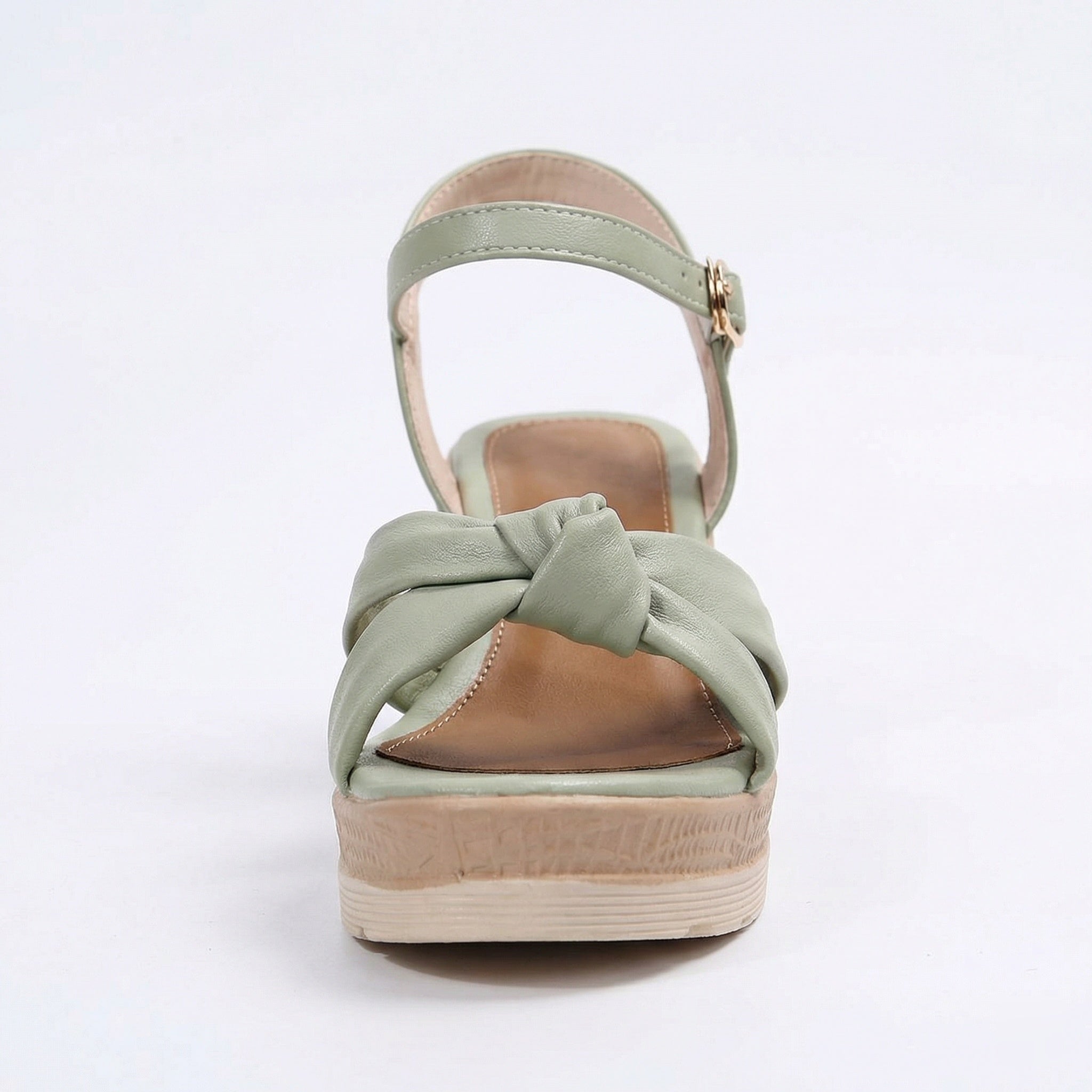 Orthopädische Modische Sandalen