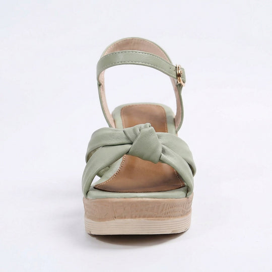 Orthopädische Modische Sandalen