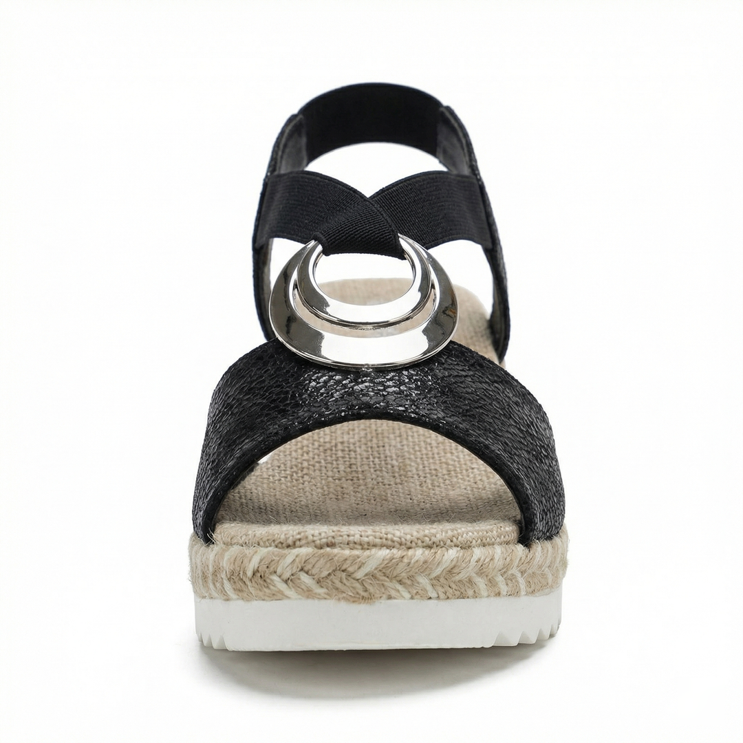 Orthopädische Sandalen Komfort für Jeden Schritt