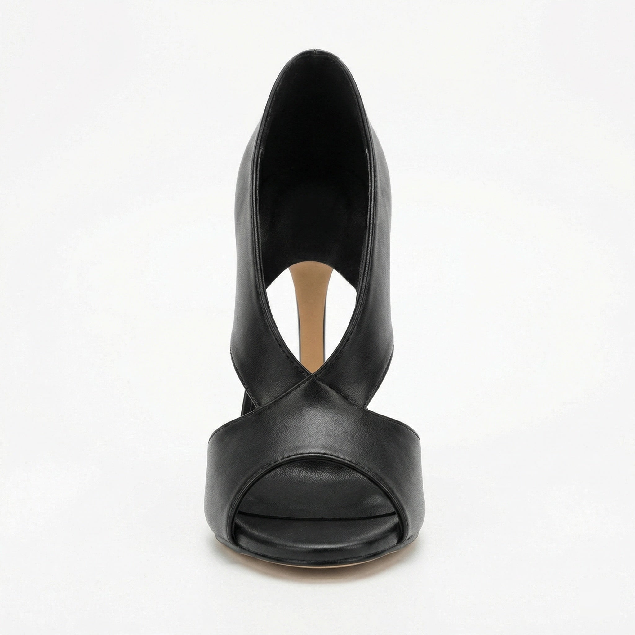 Zosia | Orthopädische Fersensandalen