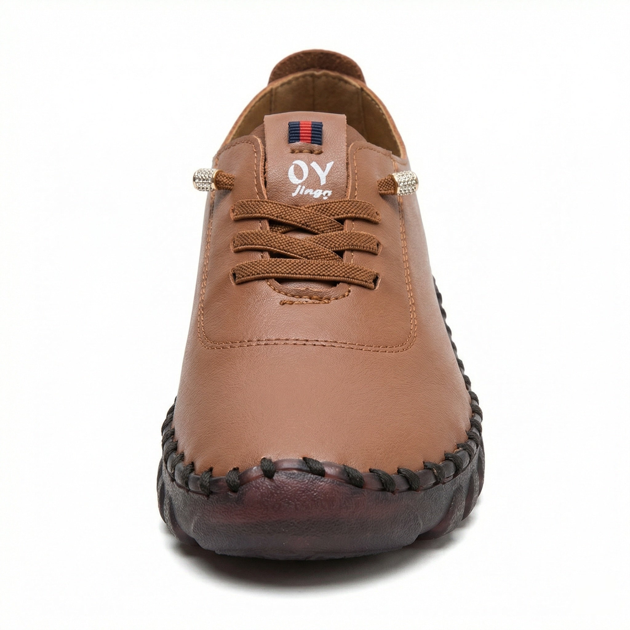 Sneaker mit Weicher Sohle