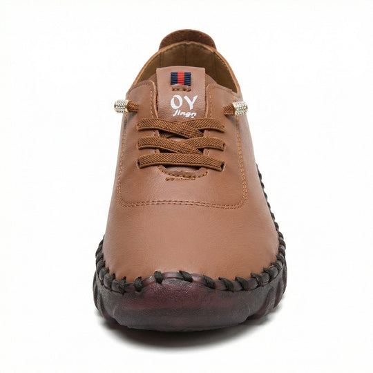 Sneaker mit Weicher Sohle