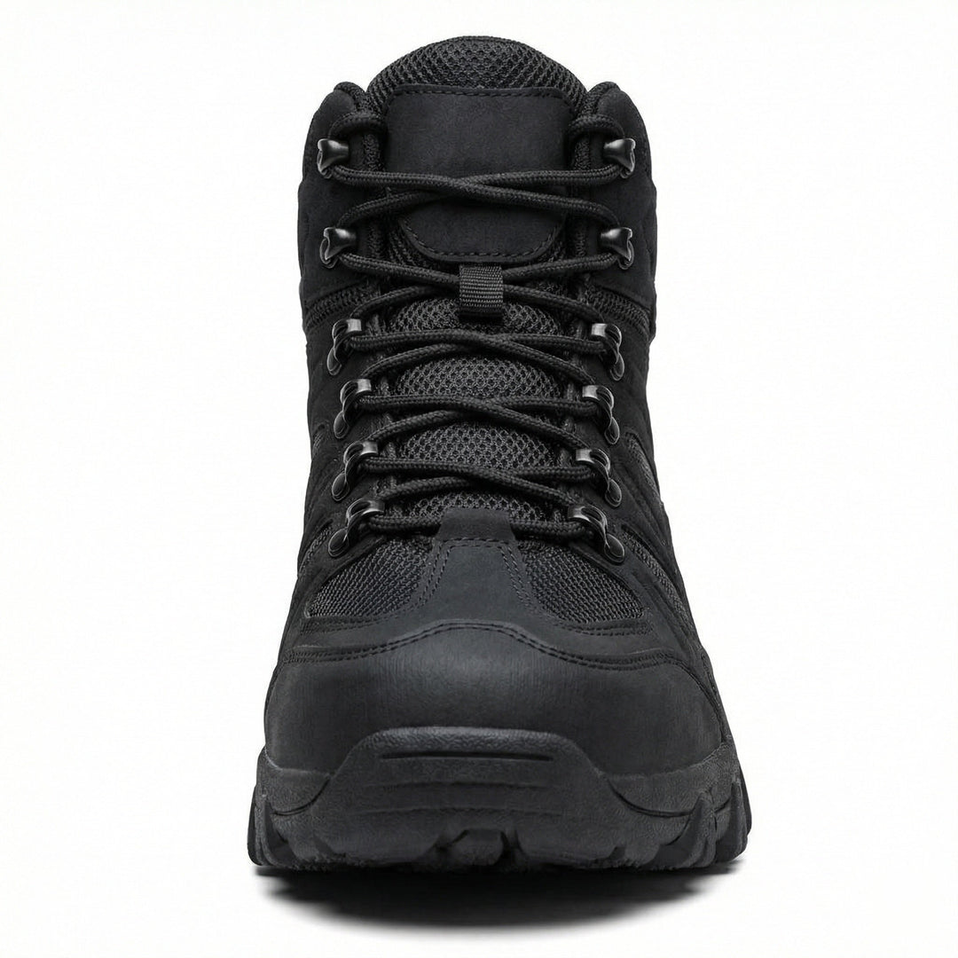 Herren taktische Outdoor-Boots mit hohem Knöchelschutz und strapazierfähigem Obermaterial