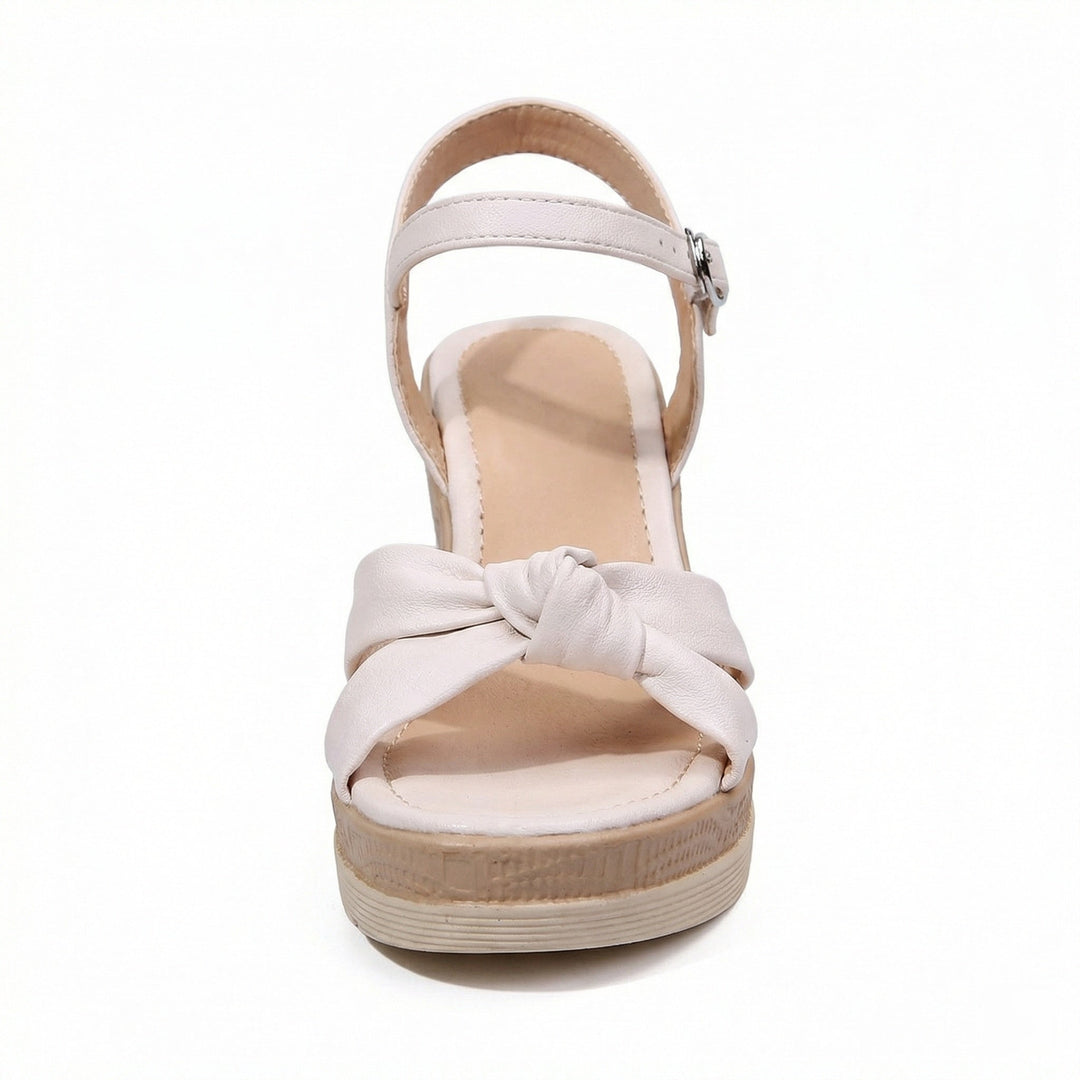 Orthopädische Modische Sandalen