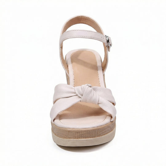 Orthopädische Modische Sandalen
