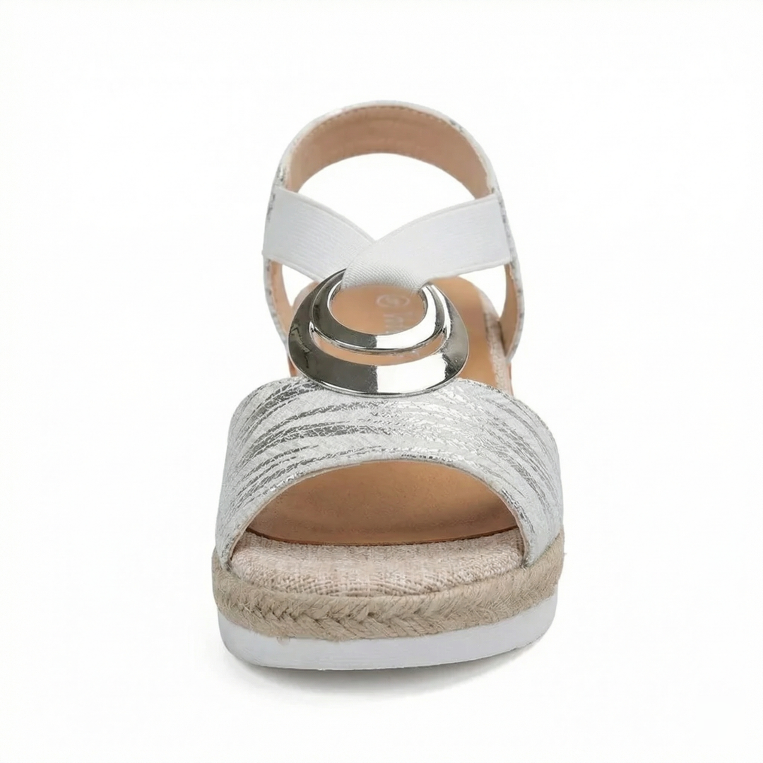 Orthopädische Sandalen Komfort für Jeden Schritt