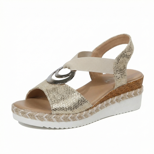 Orthopädische Sandalen Komfort für Jeden Schritt