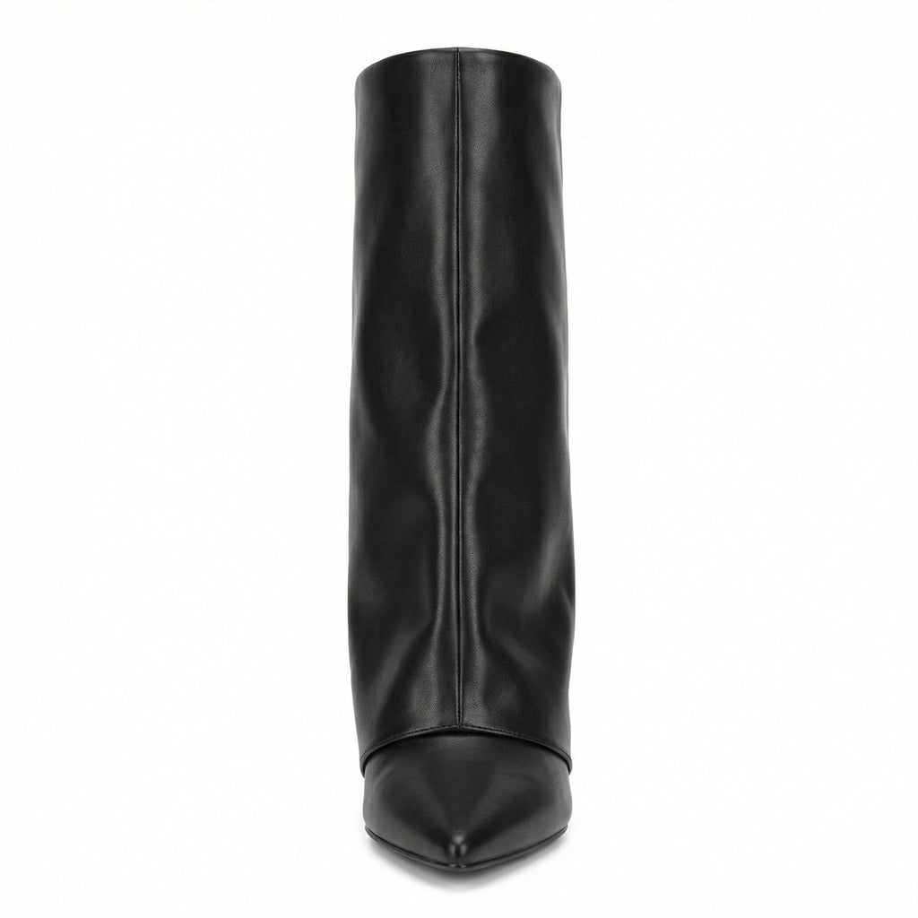 Wildlederstiefel Für Damen