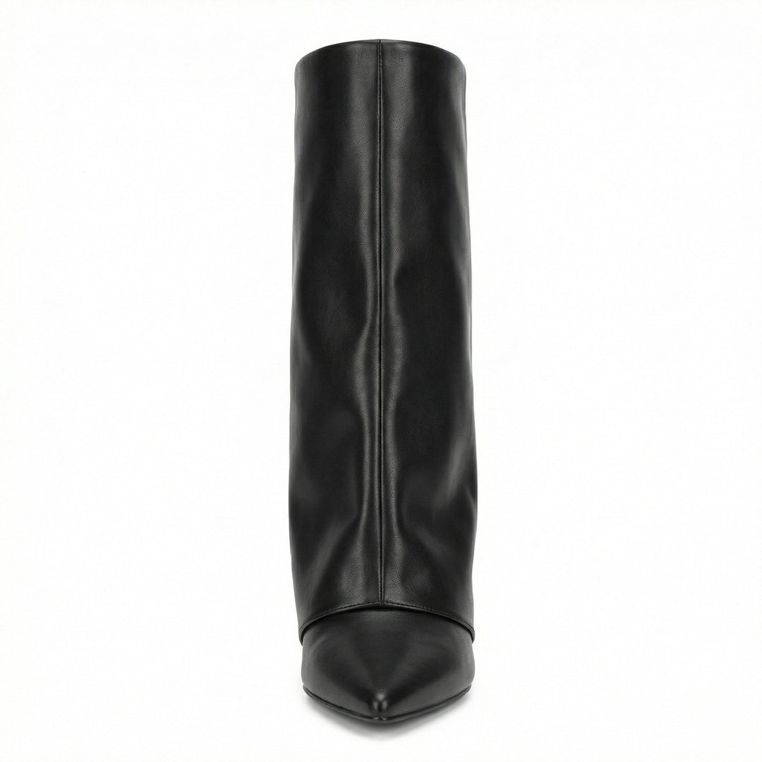 Wildlederstiefel Für Damen
