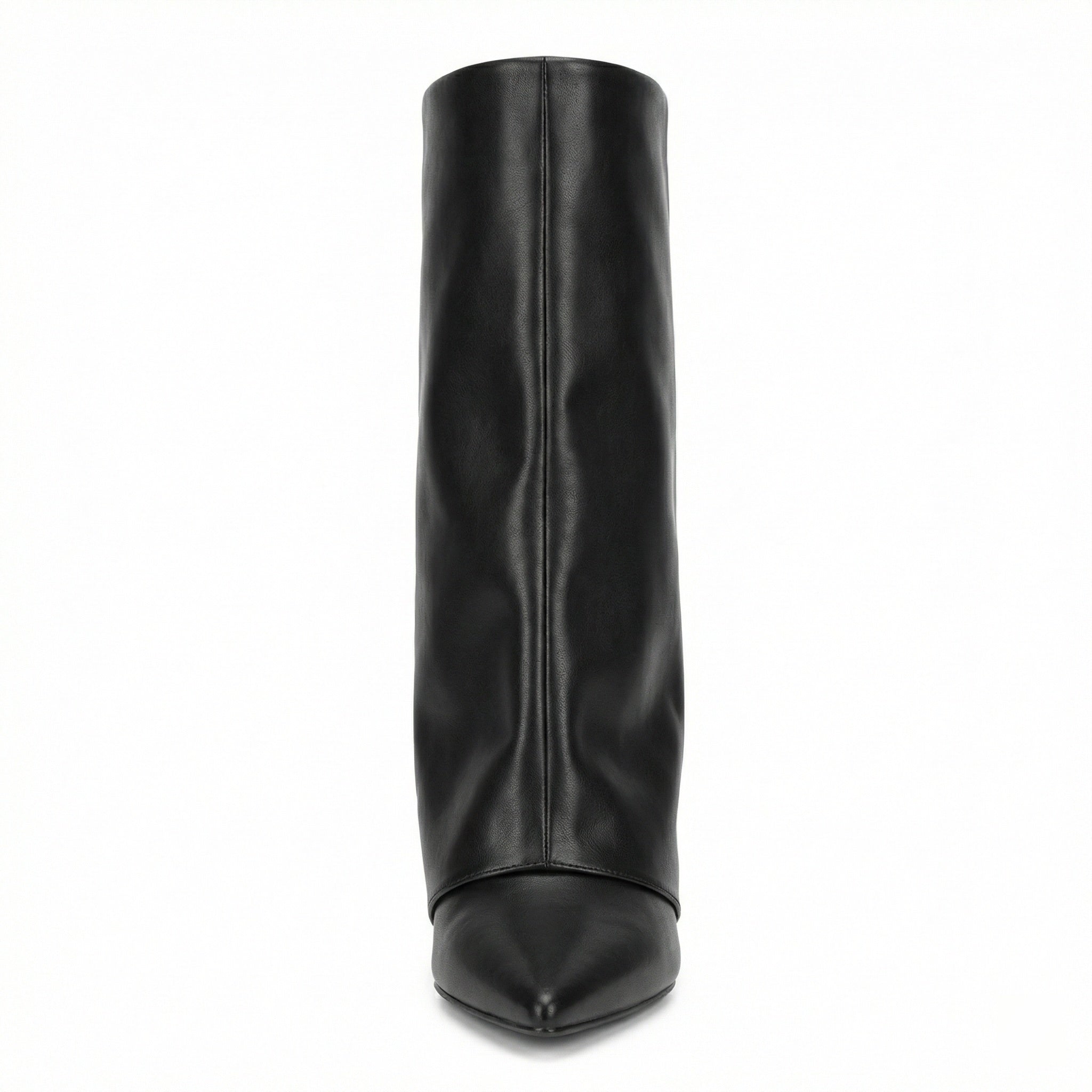 Wildlederstiefel Für Damen
