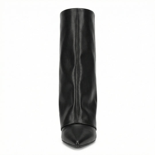 Wildlederstiefel Für Damen