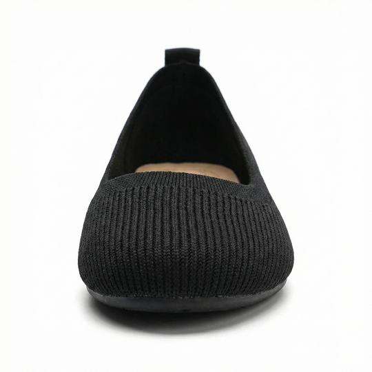 Orthopädische Ballerina Schuhe