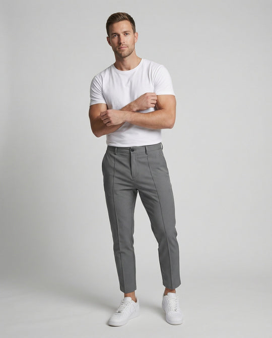 Herren Chinohose elegant und bequem