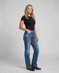 Lockere Jeans für Damen