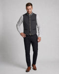 ShopNory | Stylische Wärmeweste Herren