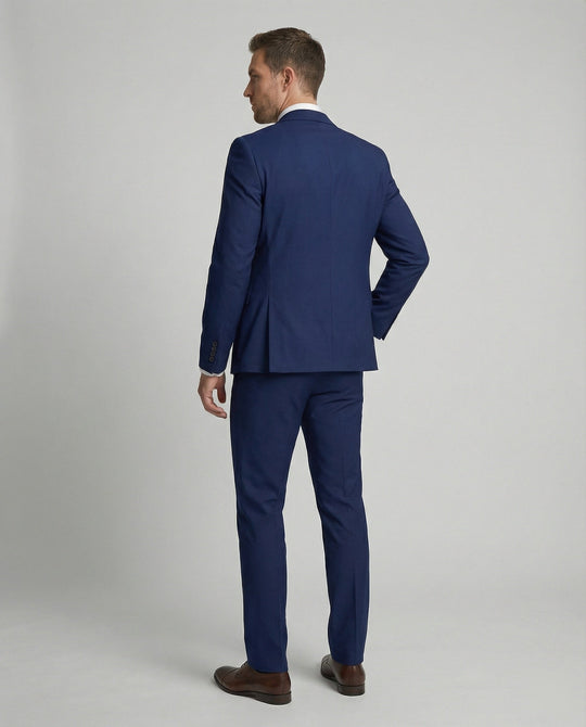 Eleganter Herrenanzug Hochwertig