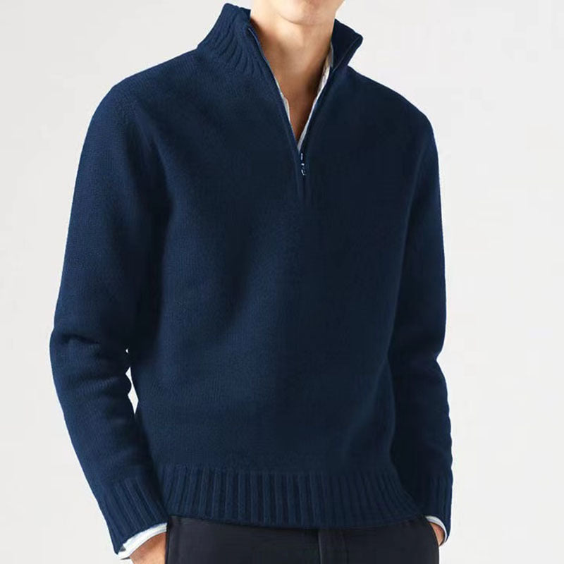 Edler Pullover für Männer