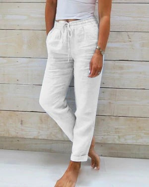 Stilvolle Lockere Hosen