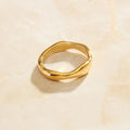 Geometrischer Minimalismus Gelenkfinger-Ring | Shop Nory