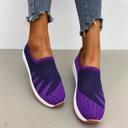 Orthopädische Modeschuhe für Damen
