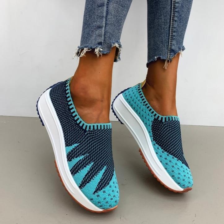 Orthopädische Modeschuhe für Damen