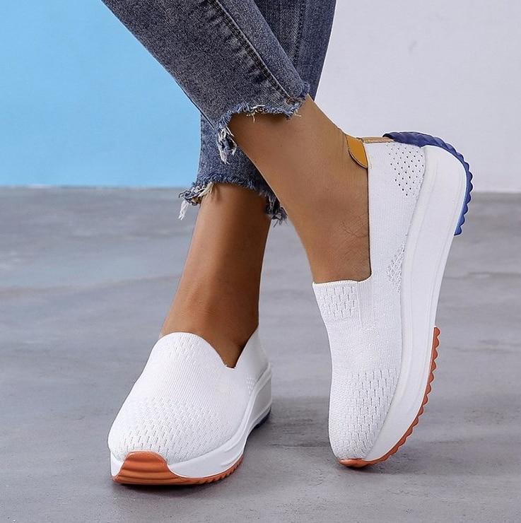 Orthopädische Modeschuhe für Damen