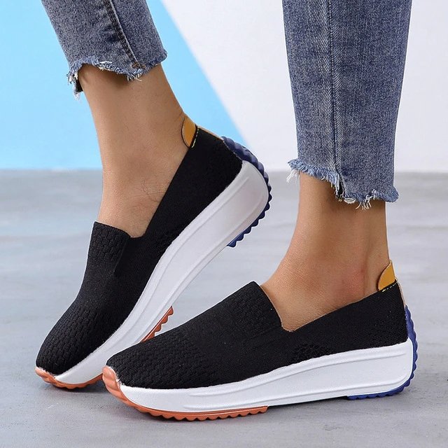 Orthopädische Modeschuhe für Damen