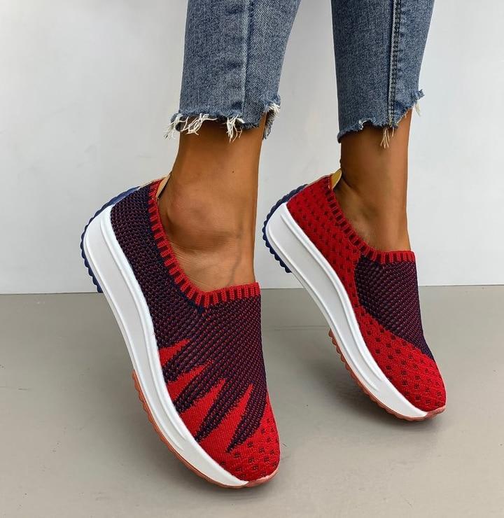 Orthopädische Modeschuhe für Damen
