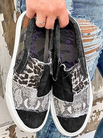 Damen Loafers
