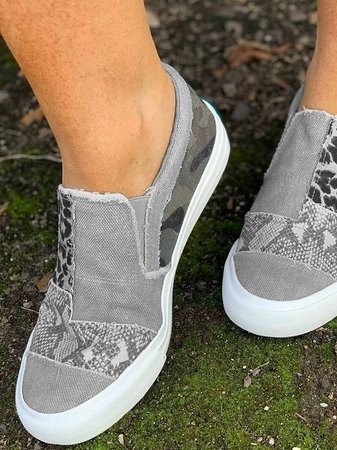 Damen Loafers