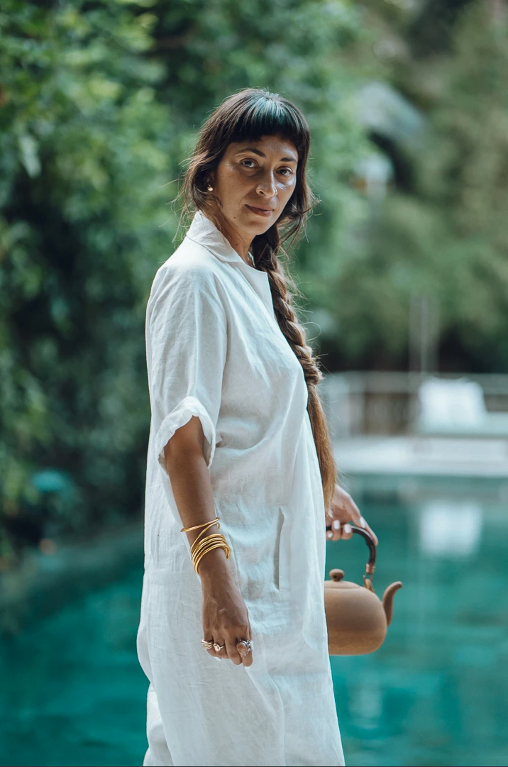 Buddhistisches Armband | Shop Nory