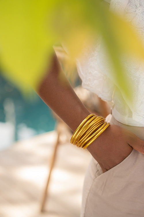 Buddhistisches Armband | Shop Nory