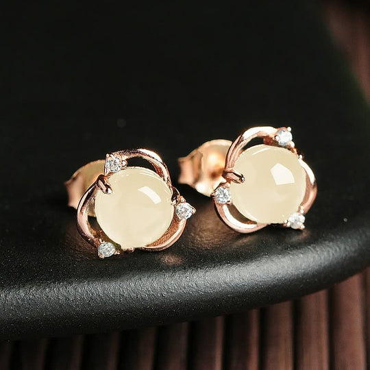 GreenEarring | Ohrring für Frauen | Shop Nory