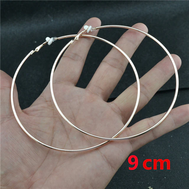 Clip-Pure | Clip Ohrringe ohne Piercing | Shop Nory