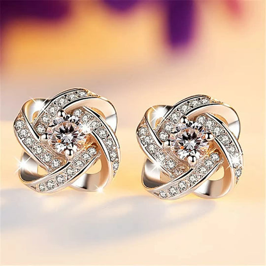 LuckyEarring | Ohrring für Damen | Shop Nory
