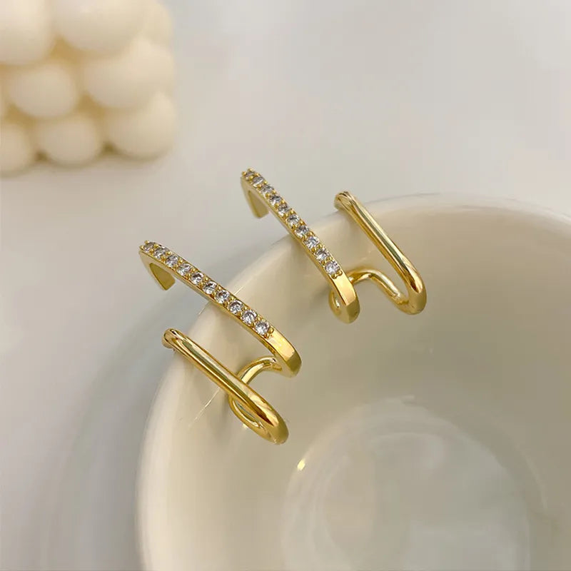 Kristallkrallen-Ohrstecker | Shop Nory