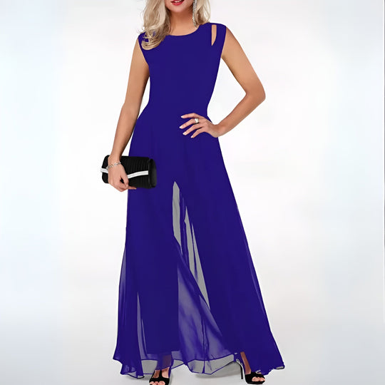 Trendy Damen Jumpsuit für Party & Alltag