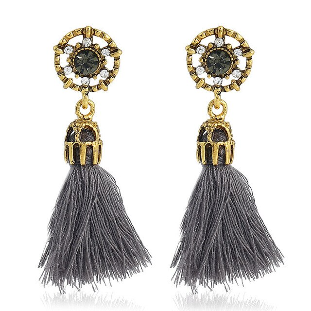 BrushEarring: Ohrring für Frauen | Shop Nory