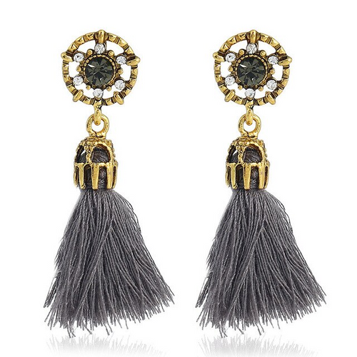 BrushEarring: Ohrring für Frauen | Shop Nory