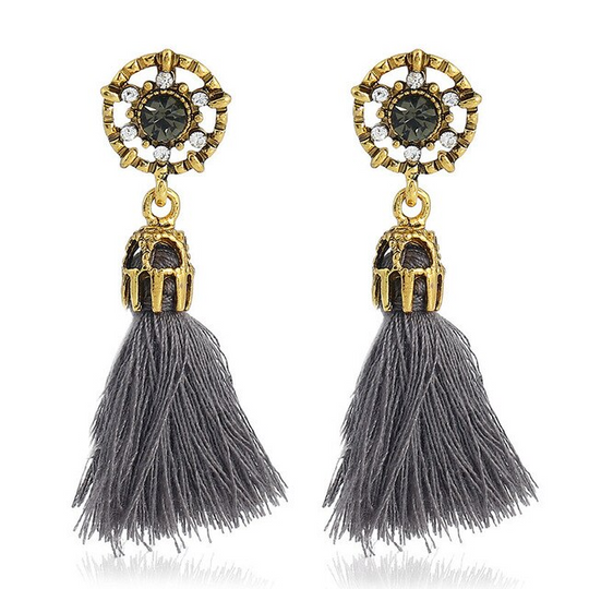 BrushEarring: Ohrring für Frauen | Shop Nory