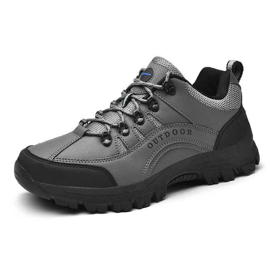 Orthopädische Outdoor- und Wanderschuhe