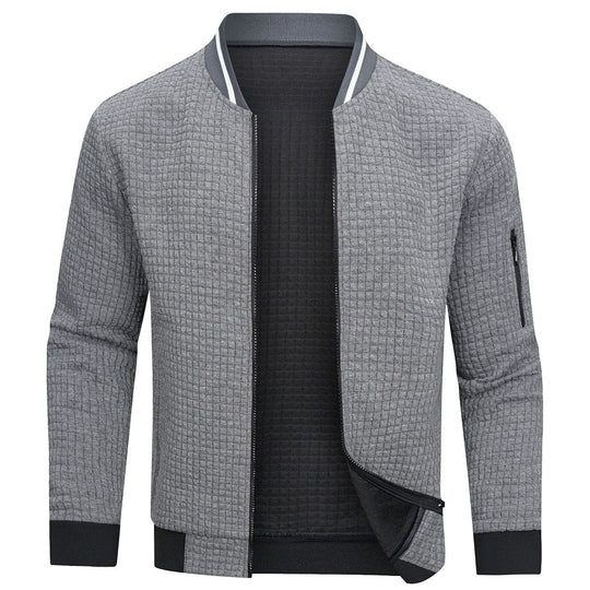 Herren Bomberjacke Light