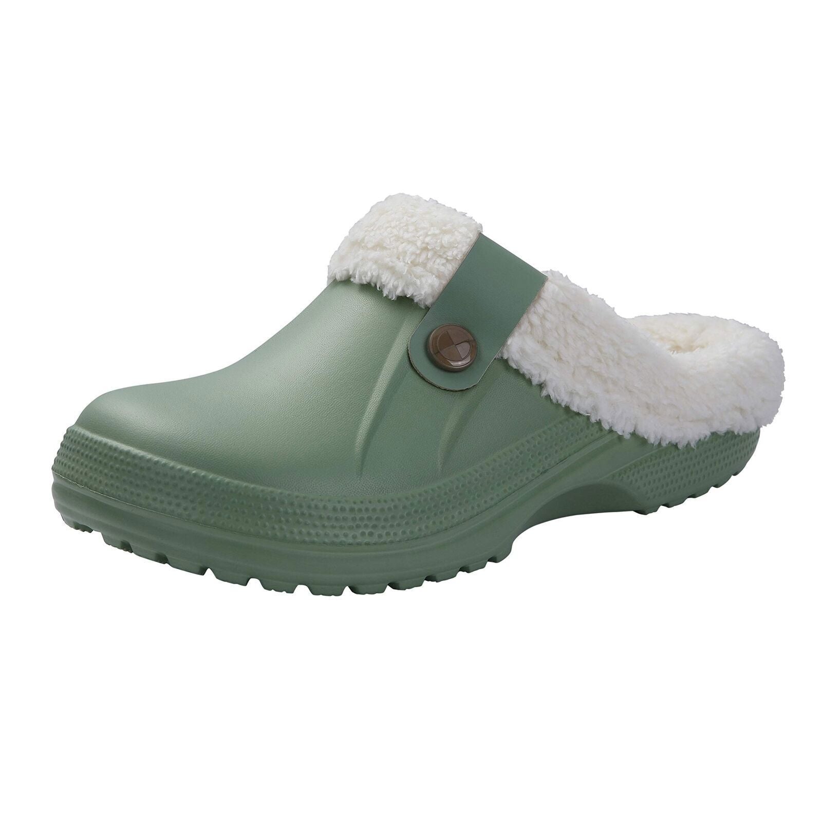 Gem Winter Clogs | Warm & Vielseitig