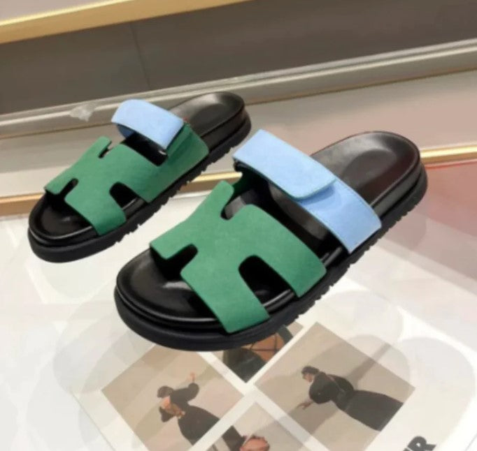 Shopnory | Stilvolle Sandalen
